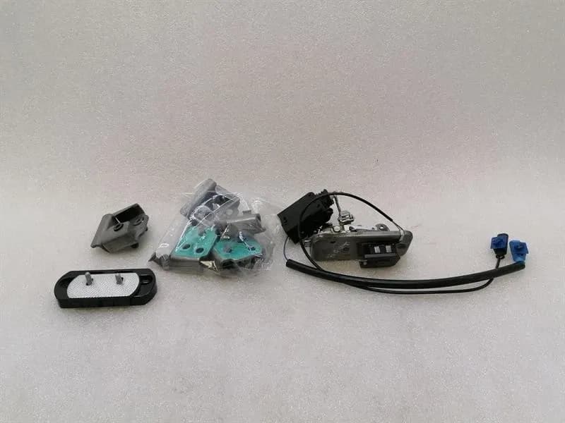 MERCEDES-BENZ Mercedes W464 18-24 G63 AMG Boot Lock A4637409900 Boot Lock