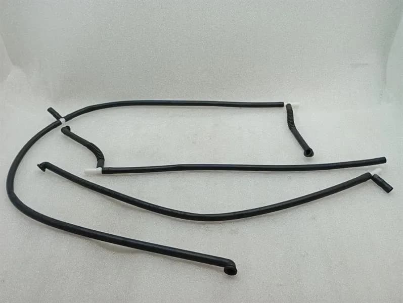 MERCEDES-BENZ MERCEDES W464 18-24 G63 AMG SUN ROOF DRAIN HOSES A4637850400 Drain Hoses
