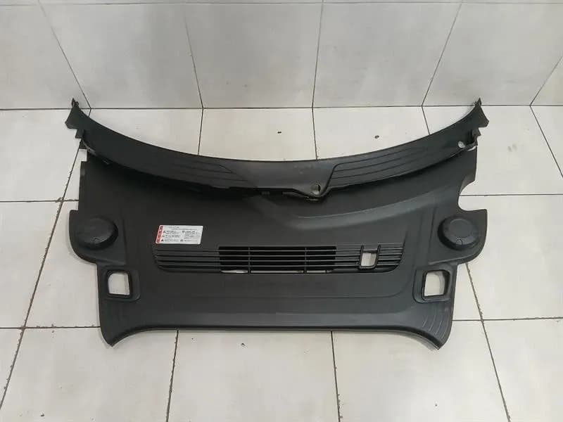 PORSCHE Porsche Cayman 718 GT4RS Cover 99155536706 LHD GT4RS Fairing