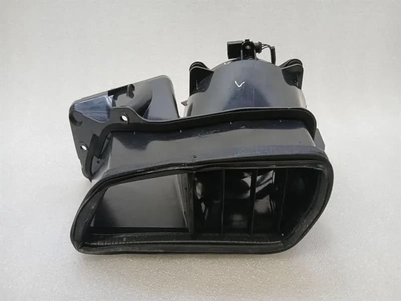 PORSCHE Porsche Cayman 718 GT4RS Cover 98150465705 L Fairing Cooling Fan Left Left