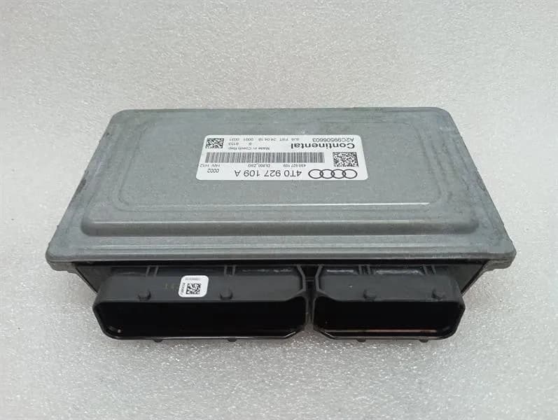 LAMBORGHINI Lamborghini Huracan Electronic module 4T0927109A DIAG-ADR control unit