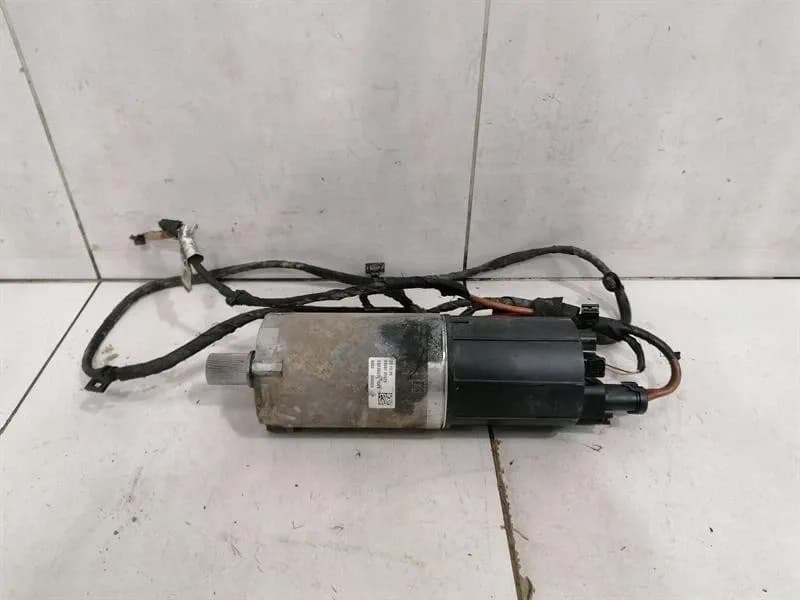 MERCEDES-BENZ MERCEDES W464 18-24 G63 AMG Power Steering Rack Motor A4634603301 RHD