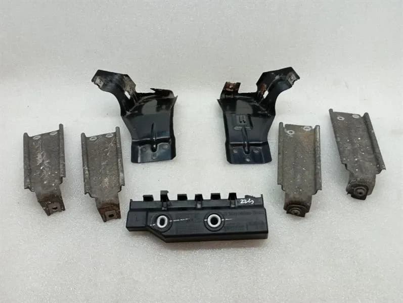 MERCEDES-BENZ Mercedes G63 W464 18-24 AMG rear bumper brackets A4638809400 bracket carrier