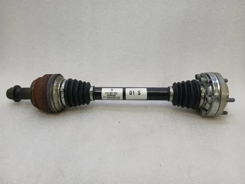 LAMBORGHINI Lamborghini Huracan drive shaft rear right 4T0501204 Monolock wheel Sto Evo