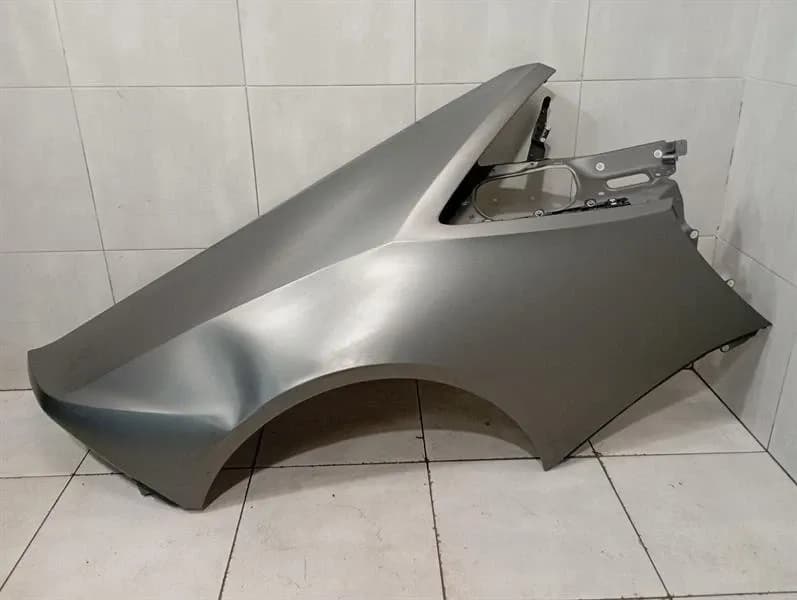 LAMBORGHINI Lamborghini Huracan Performante Rear Panel 4T8809602E Right With Defect