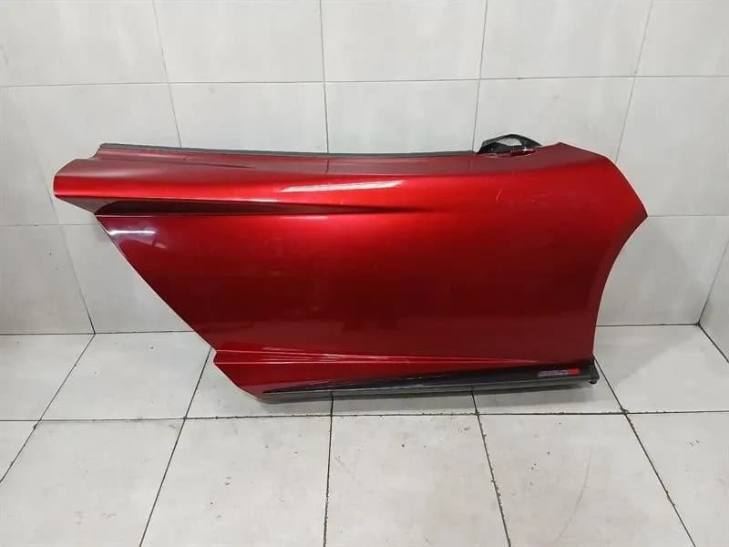 MCLAREN McLaren 650S Spider 14-17 Right Front Door Front Right Door
