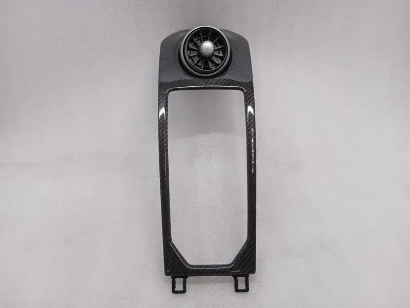 MCLAREN McLaren 650S Spider 14-17 Veneer 11N1507CP CARBON Bar Cover 11N1508CP