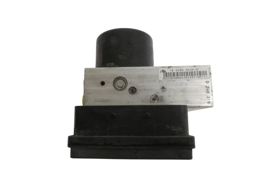 MERCEDES-BENZ A1634300007 A1645458832 A2515452732 A2515454032 A2515453732 ABS hydraulic unit / pump MERCEDES-BENZ R-CLASS (W251) (2006-2013)