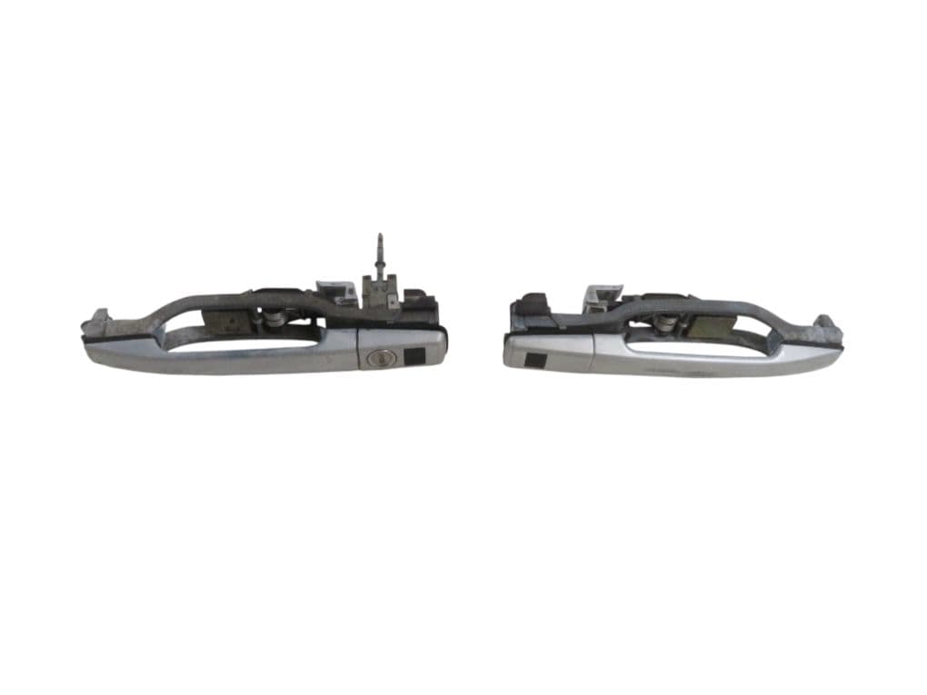 MERCEDES-BENZ A1297600170 A1297605477 A1297605577 A1297600034 A1297660005 Door handle exterior set MERCEDES-BENZ SL-CLASS (R129) (1989-2001)