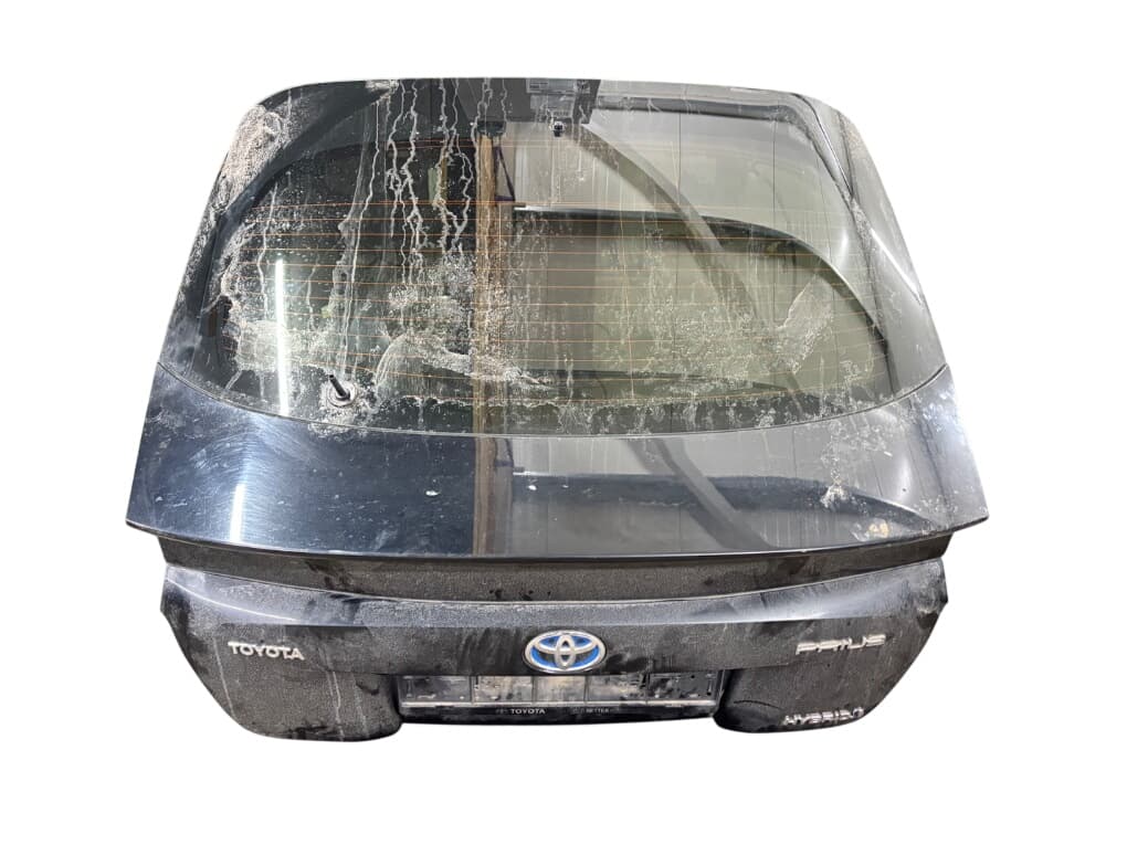 TOYOTA 6700547540 Bootlid / tailgate TOYOTA PRIUS IV (XW50) (2015-2022)