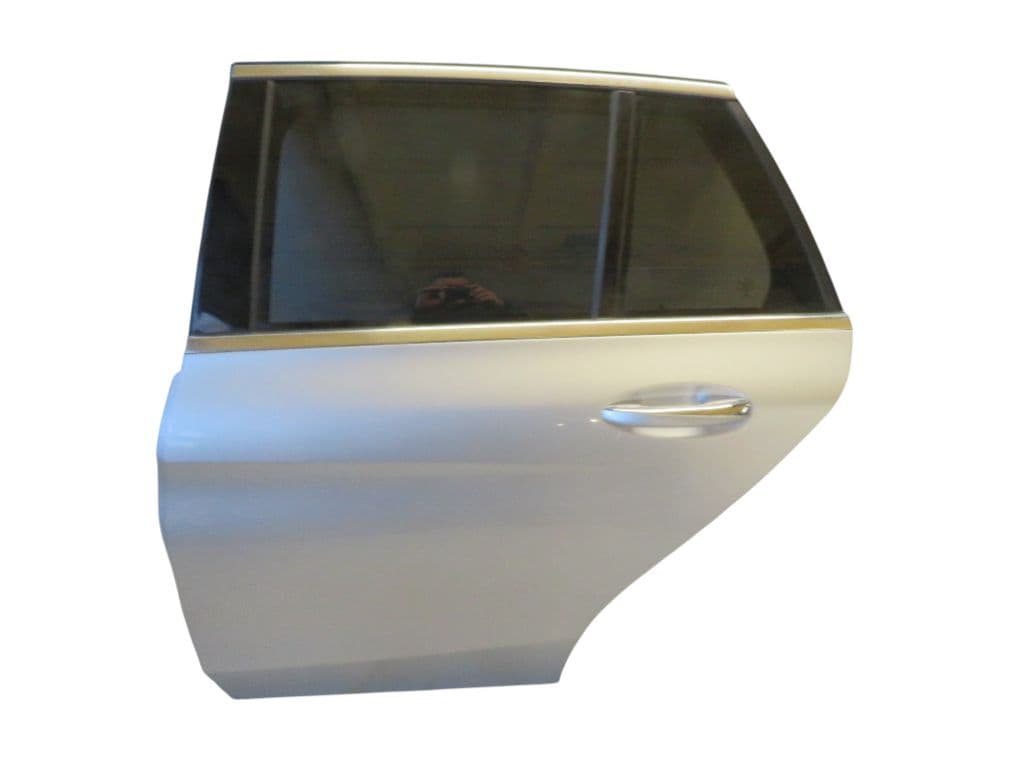 MERCEDES-BENZ A2057300305 A2057300305 Door Rear Left MERCEDES-BENZ C-CLASS (W205) (2013-2021)