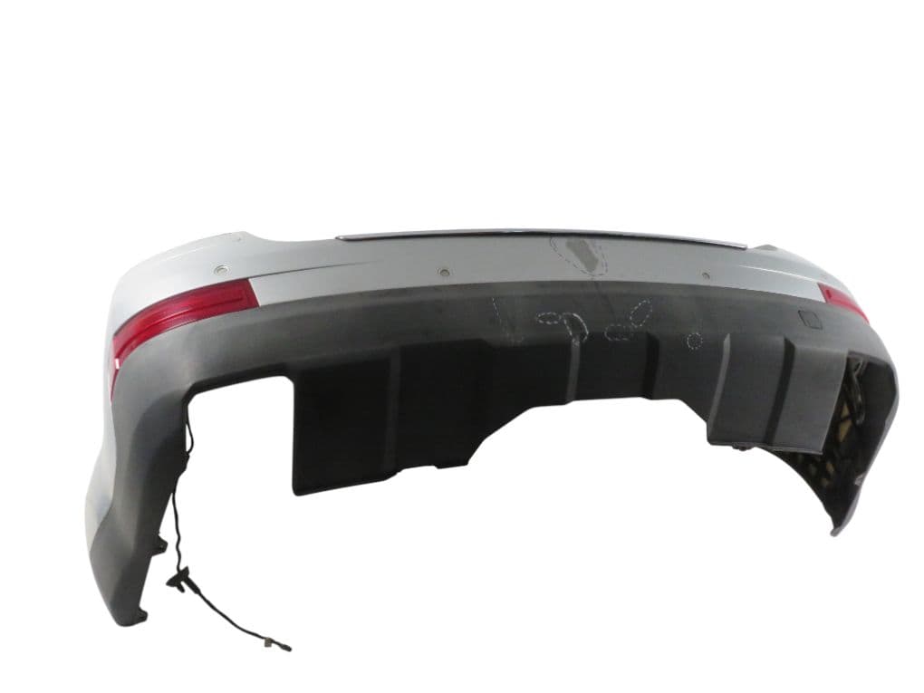 MERCEDES-BENZ A16488528259999 A1648852825 A1648800211 A1648853525 A1648850565 A1648201164 A1648201174 A164820117439 A1648201264 Rear bumper MERCEDES-BENZ GL-CLASS (X164) (2006-2012)