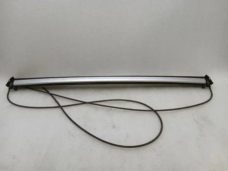 MERCEDES-BENZ Mercedes S-Class W222 Rear Roller Blind A2227810000 Rear Sun Blind