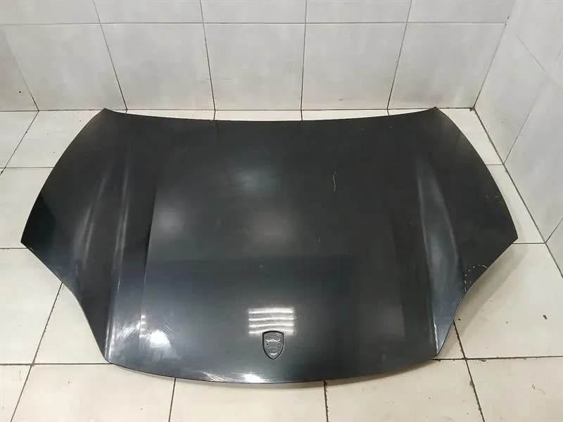 PORSCHE Porsche Macan 95C Bonnet 95C823031Y 95C 2024- Bonnet