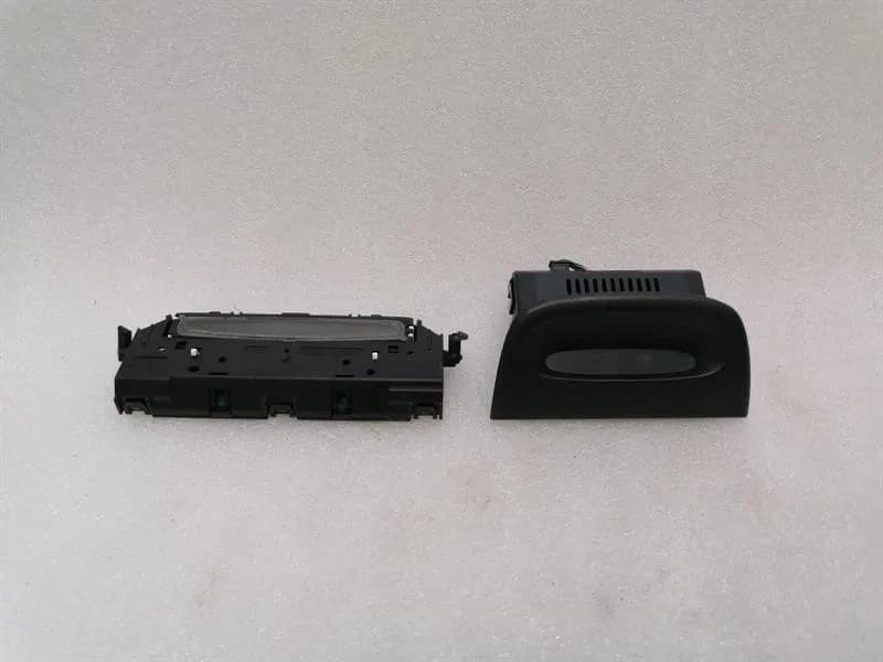 MERCEDES SL R230 PDC Display A23054202239116 PDC Display Display
