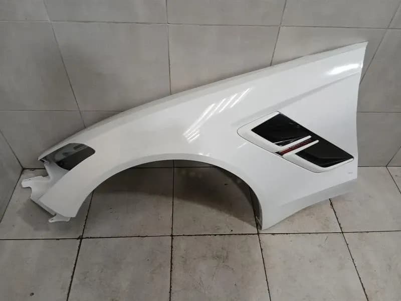 CHEVROLET Chevrolet Corvette C7 Grand Sport Z06 Left Wing 84423758 Left Fender