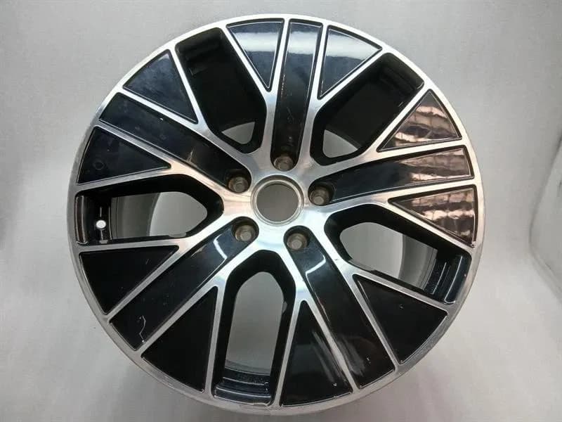 PORSCHE Porsche Taycan 9J Alloy Wheel 9J1601025CS Turbo Aero 11J x 20 ET60 Rim