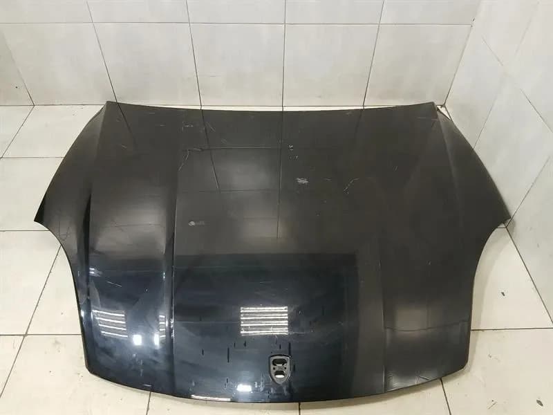 PORSCHE Porsche Cayenne 958 92A Bonnet 95882303100GRV 9YA 2020- Bonnet