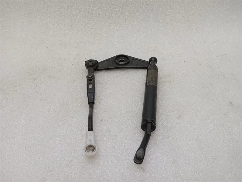 PORSCHE Porsche Boxster 986 boat hinge 98656148001 tailgate hinge 98656158000