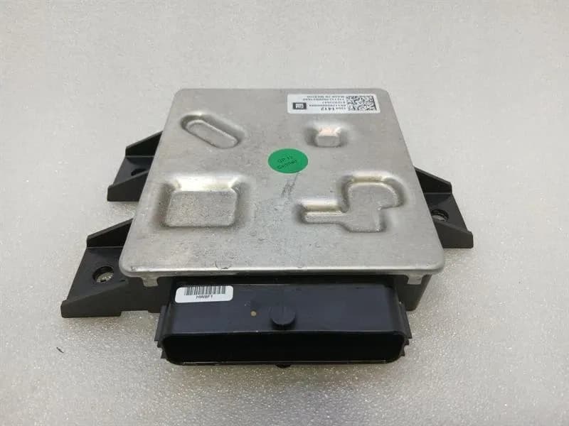 CHEVROLET CHEVROLET CORVETTE C8 ELECTRONIC MODULE 13541412 FUEL ECU