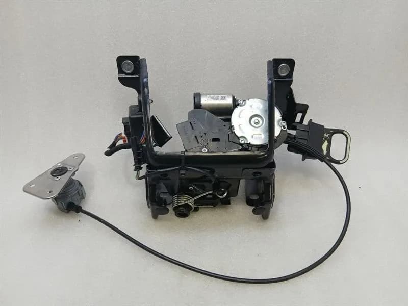 CHEVROLET Chevrolet Corvette C8 boot lock 86782301 tailgate lock