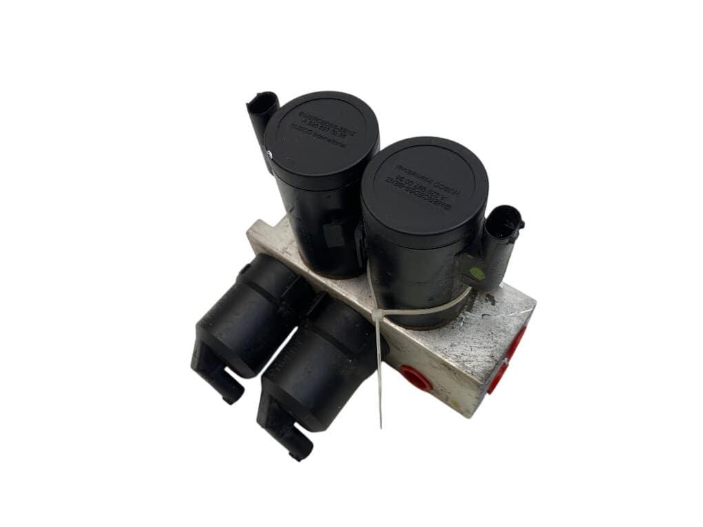 MERCEDES-BENZ A2203200358 A2203201258 Air suspension / self-levelling suspension, other MERCEDES-BENZ SL-CLASS (R230) (2001-2012)