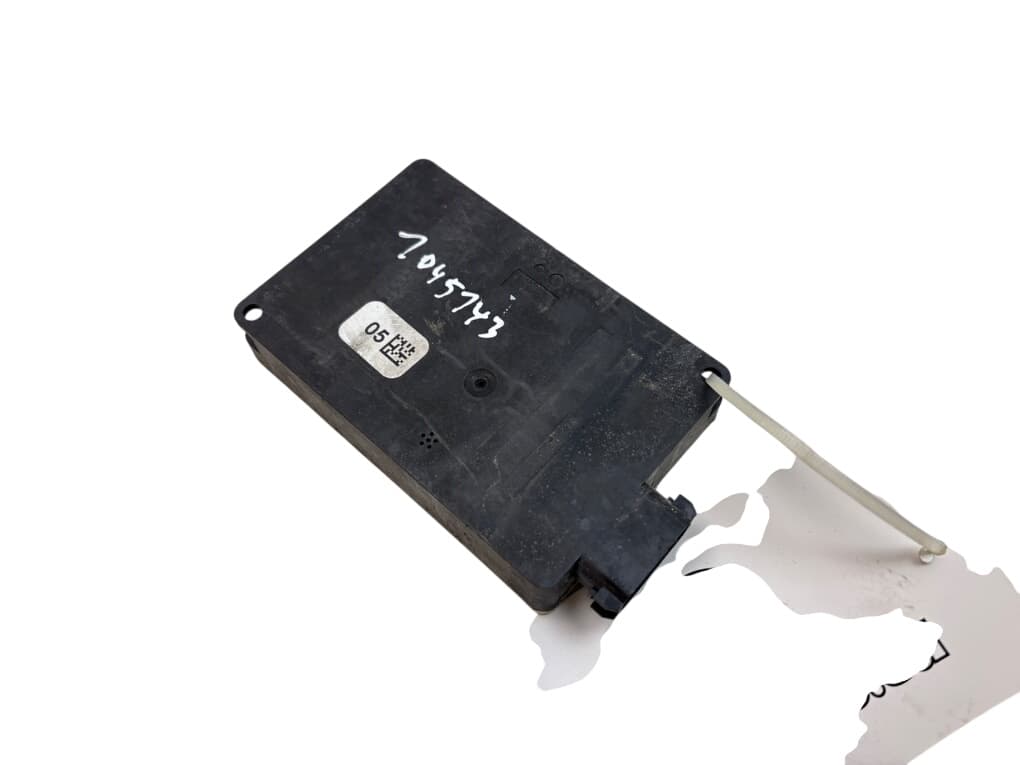 MERCEDES-BENZ A0009050010 Distronic radar / sensor MERCEDES-BENZ E-CLASS (W212) (2009-2016)