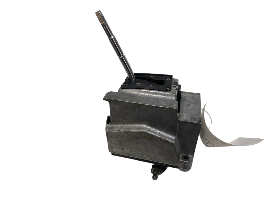 MERCEDES-BENZ A2302675524 Gearshift Mechanism MERCEDES-BENZ SL-CLASS (R230) (2001-2012)