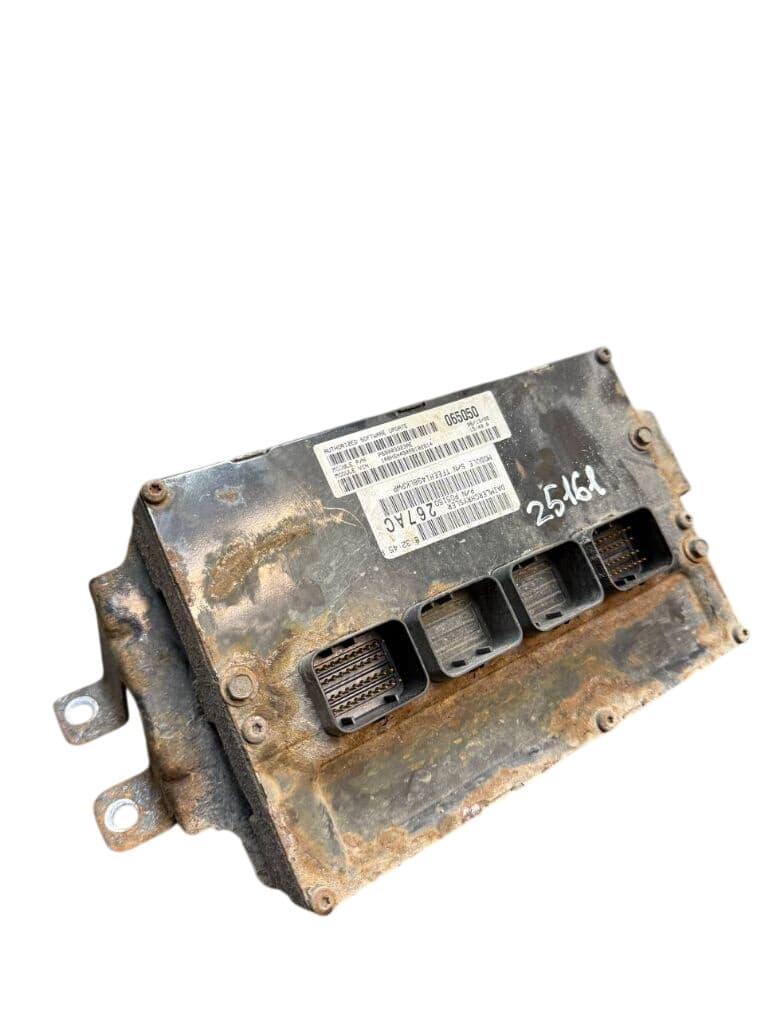CHRYSLER P05150267AC 5150267AC Gearbox Control Unit CHRYSLER VOYAGER V (RT) (2007-2016)
