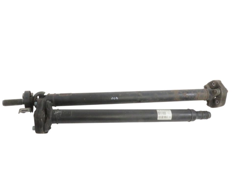 MERCEDES-BENZ A2134100700 A2054108001 A2054110100 A2054110100 Propeller Shaft Complete MERCEDES-BENZ E-CLASS (W213) (2016-2023)