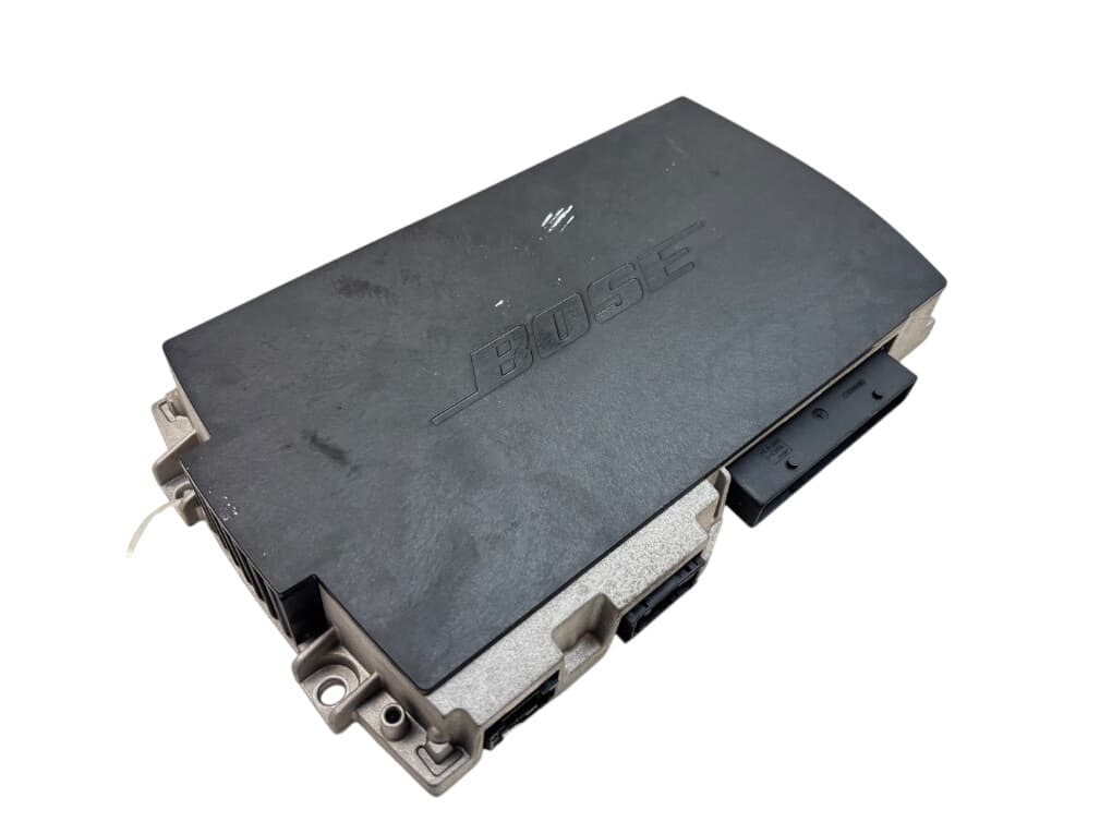 AUDI 3222550040 322255-0040 3222550020 322255-0020 Audio amplifier AUDI A8 (4H) (2009-2017)
