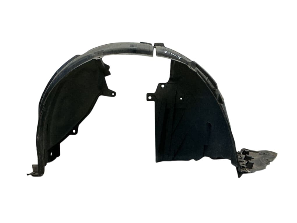 NISSAN 638425SK0A Fender inner liner Front Right NISSAN LEAF II (ZE1) (2017-)