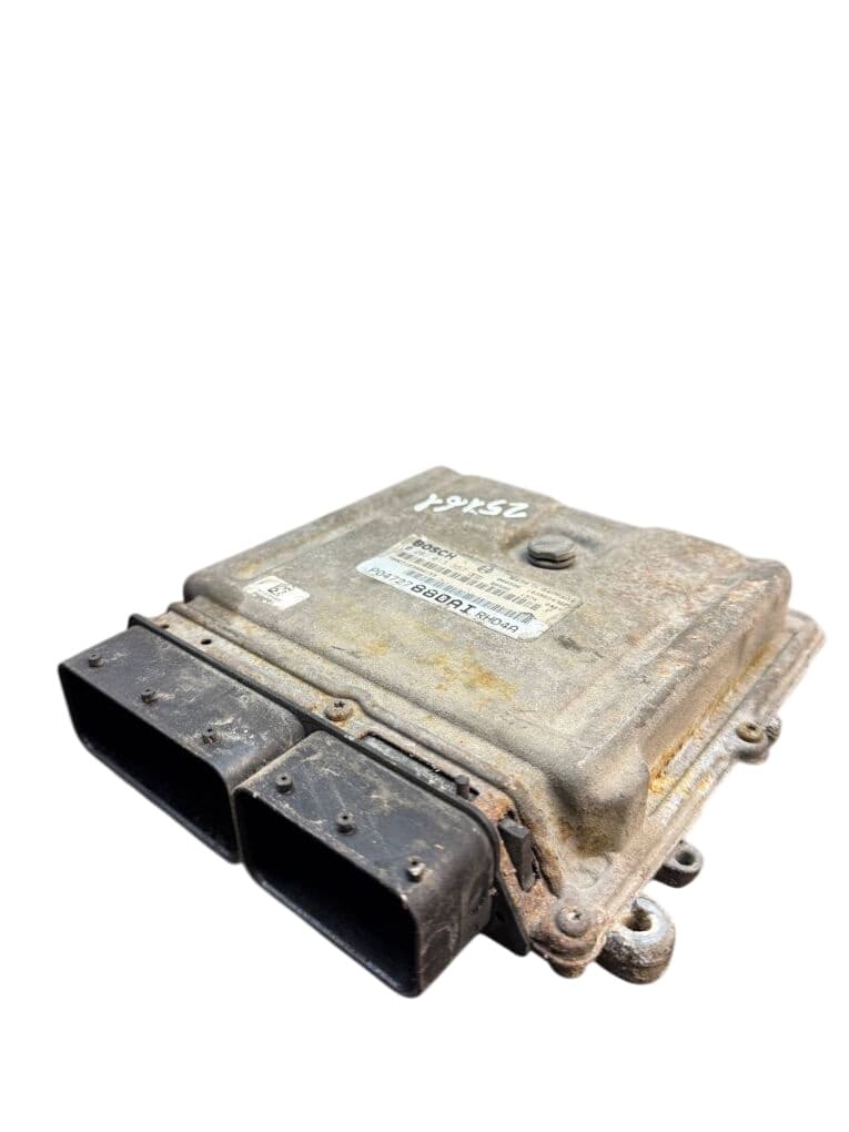CHRYSLER 0281013357 P04727880AI 04727880AI Engine Control Unit / module (ECU) CHRYSLER VOYAGER V (RT) (2007-2016)