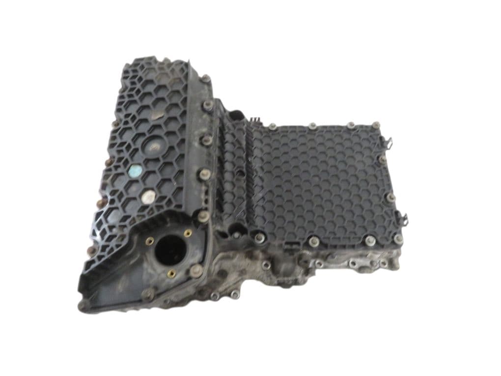 MERCEDES-BENZ A6540146200 A6540106000 A6540107100 A6540105005 Oil Sump/ pan MERCEDES-BENZ E-CLASS (W213) (2016-2023)