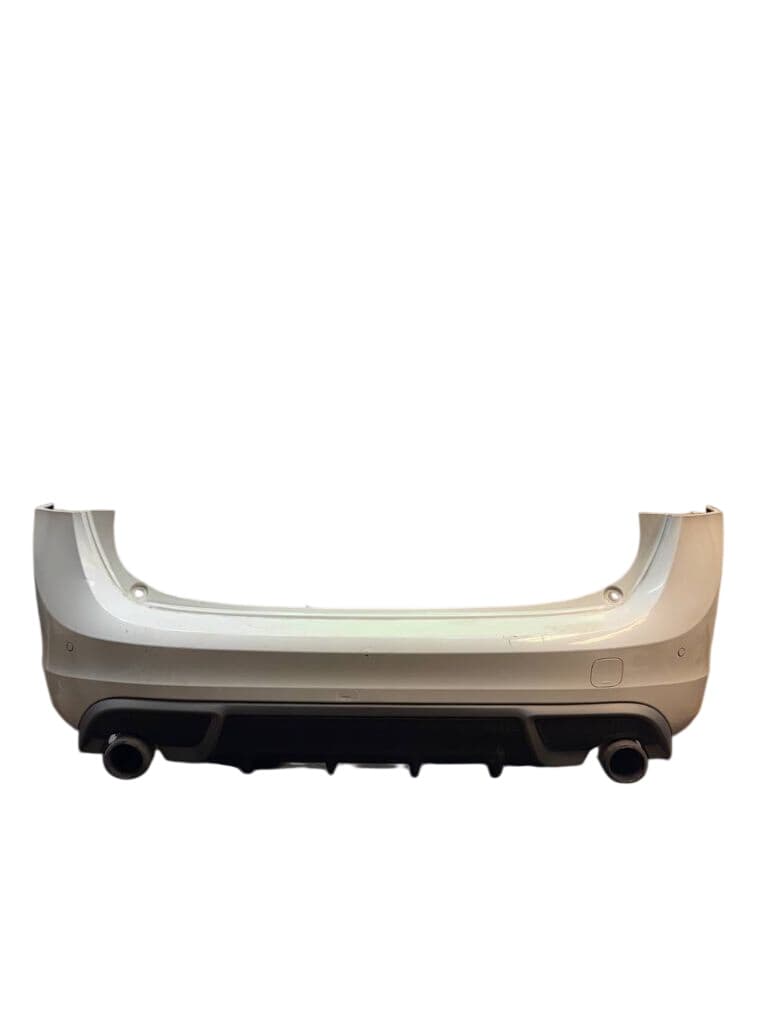 VOLVO Rear bumper VOLVO S60 II / V60 I (2010-2018)