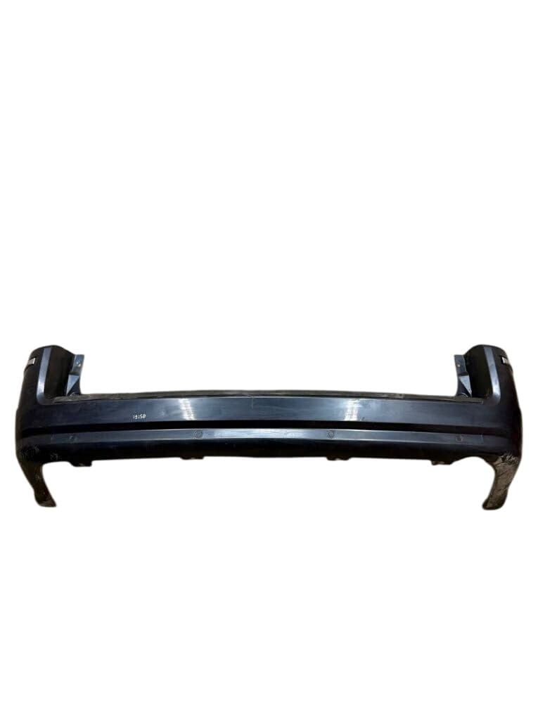 CHRYSLER Rear bumper CHRYSLER VOYAGER V (RT) (2007-2016)