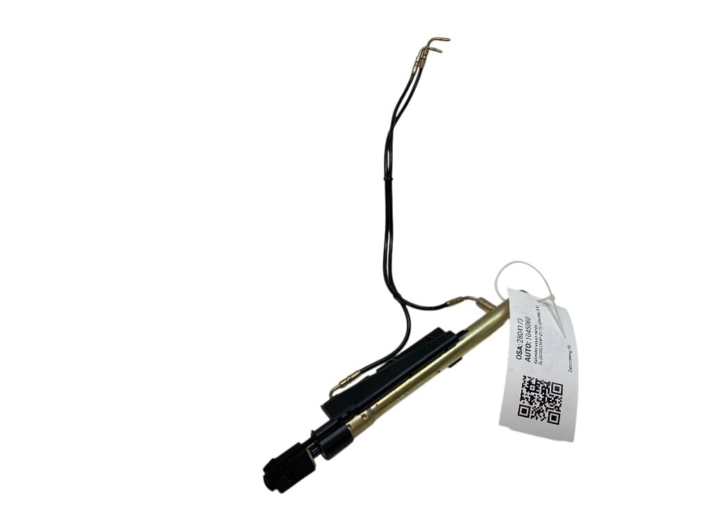 MERCEDES-BENZ A2308001372 Convertible roof cylinder MERCEDES-BENZ SL-CLASS (R230) (2001-2012)