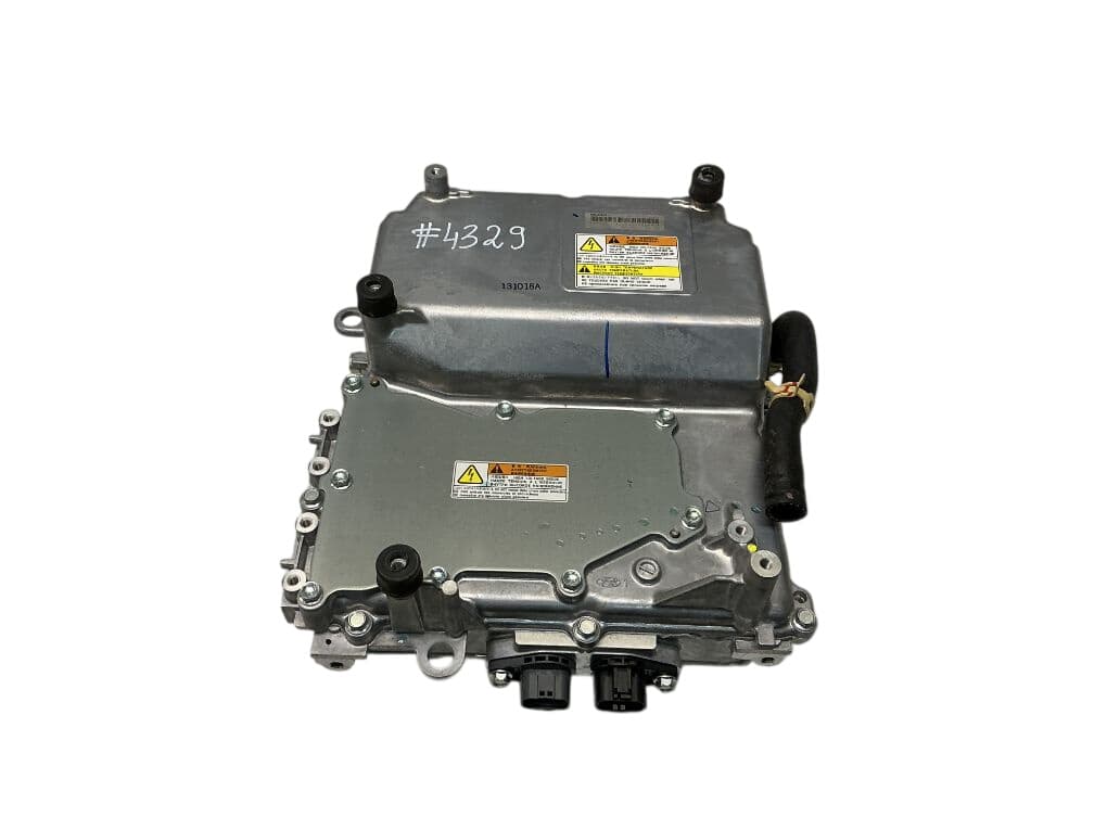 MITSUBISHI 9499D140 Hybrid converter / inverter MITSUBISHI OUTLANDER III (GG, GF, ZJ, ZK, ZL) (2012-2021)