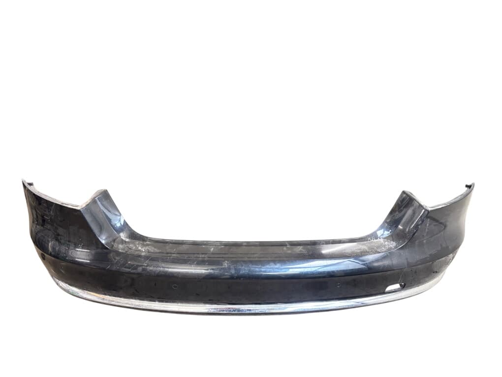 AUDI 4H0807067A 4H0807521 Rear bumper AUDI A8 (4H) (2009-2017)