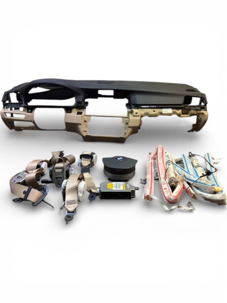 BMW 65779224274 9224274 Airbag set BMW 5 (F10, F11) (2010-2017)