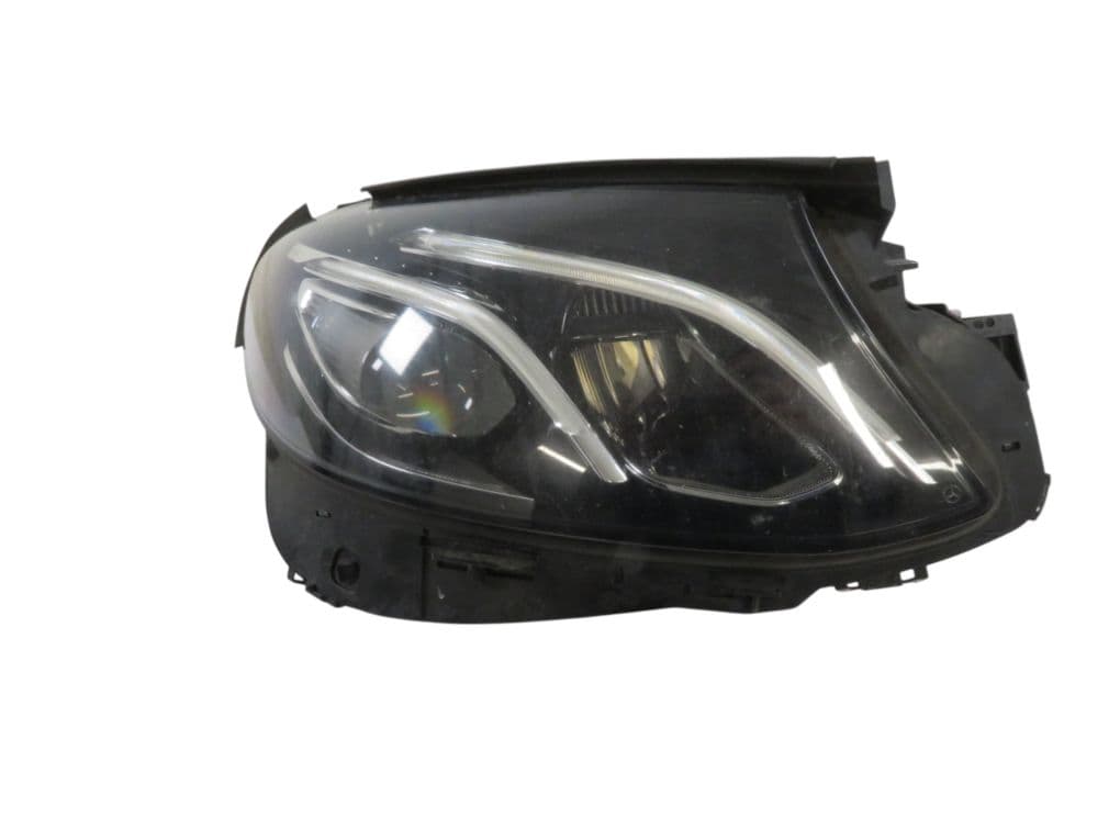 MERCEDES-BENZ A2139066801 A213906680164 Headlight right MERCEDES-BENZ E-CLASS (W213) (2016-2023)