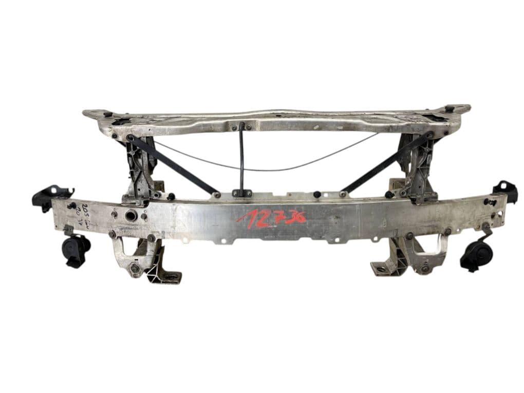 MERCEDES-BENZ 2056202034 2056225600 2056209301 2056200495 2056200395 2056201734 2056203201 Front panel MERCEDES-BENZ C-CLASS (W205) (2013-2021)