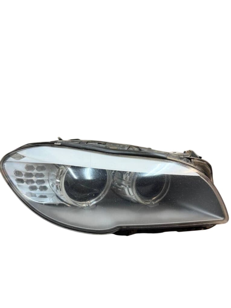 BMW 7203246 63117203240 63117271902 63117268653 Headlight right BMW 5 (F10, F11) (2010-2017)