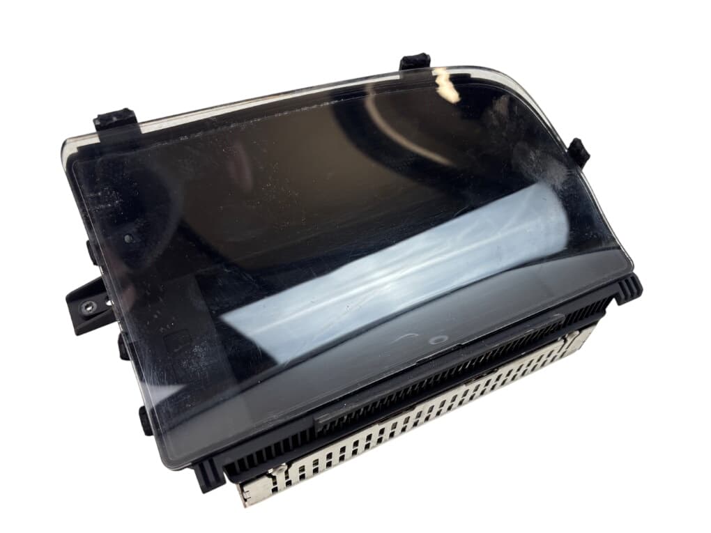 MERCEDES-BENZ 0263667008 Dash screen MERCEDES-BENZ S-CLASS (W221) (2005-2013)