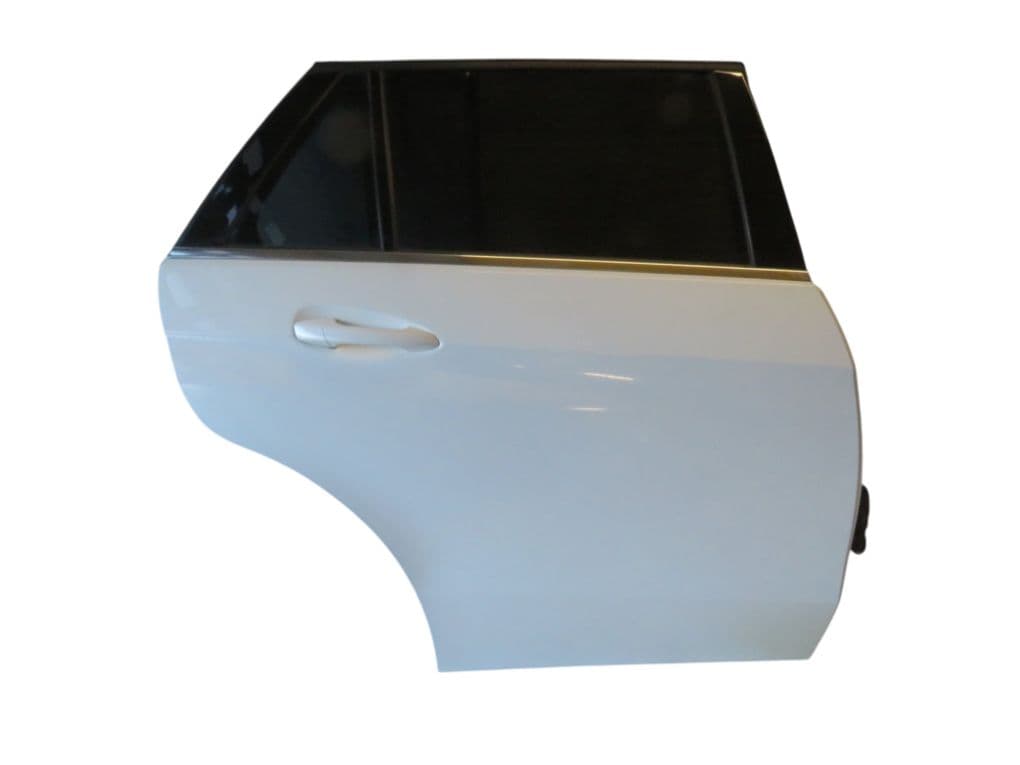 MERCEDES-BENZ A2127303605 Door Rear Right MERCEDES-BENZ E-CLASS (W212) (2009-2016)
