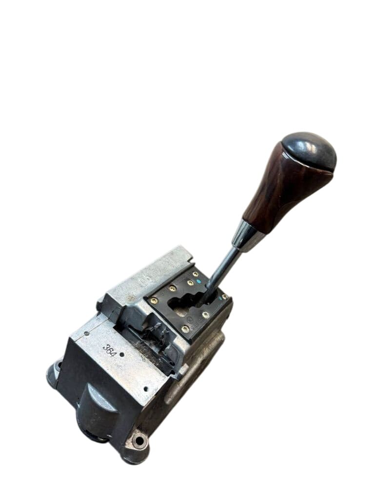 MERCEDES-BENZ A2202670924 2202670924 Gearshift Mechanism MERCEDES-BENZ S-CLASS (W220) (1998-2005)