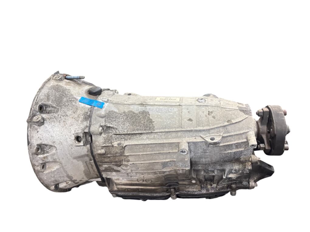 MERCEDES-BENZ 722950 722.950 Gearbox MERCEDES-BENZ S-CLASS (W221) (2005-2013)