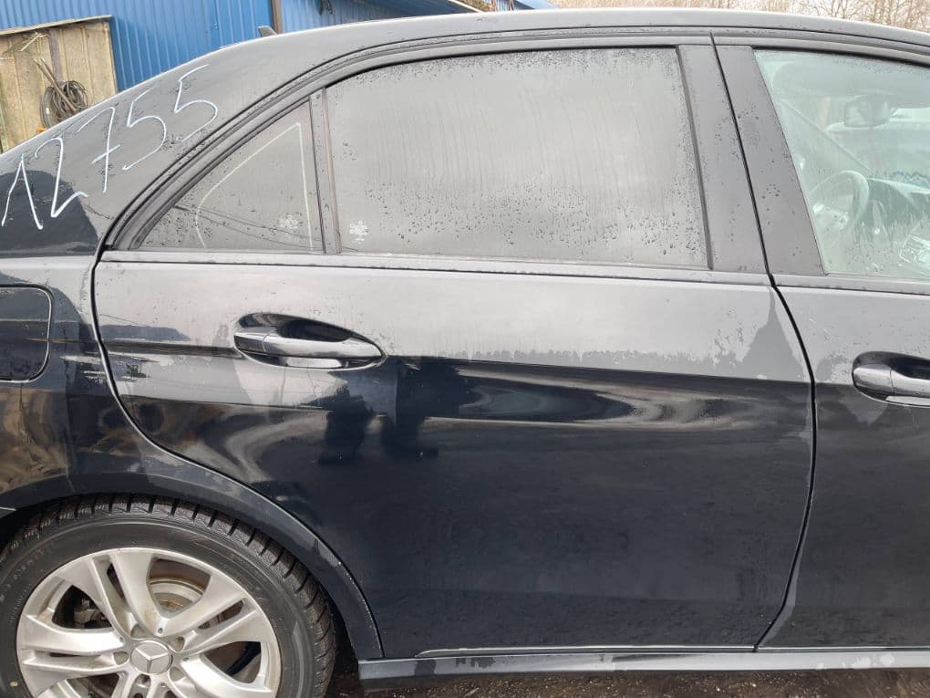 MERCEDES-BENZ 2127303405 Door Rear Right MERCEDES-BENZ E-CLASS (W212) (2009-2016)