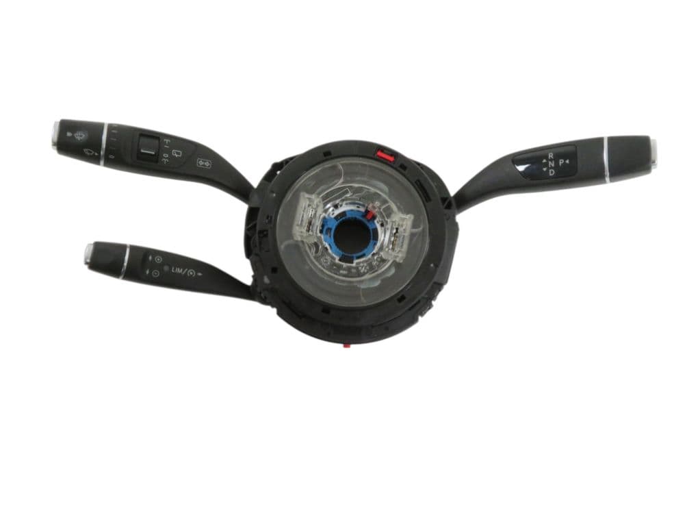 MERCEDES-BENZ A21290012209051 A2129001220 Indicator/wiper/slip ring switch (stalk) MERCEDES-BENZ E-CLASS (W212) (2009-2016)