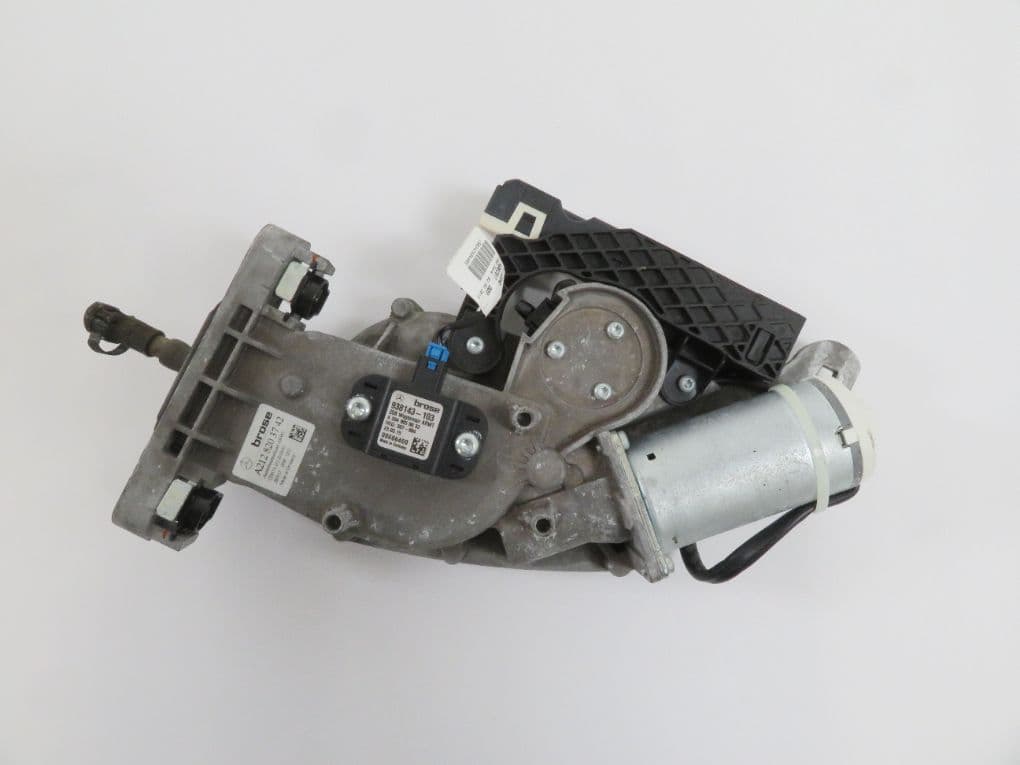 MERCEDES-BENZ A2048203042 Power bootlid / tailgate motor MERCEDES-BENZ E-CLASS (W212) (2009-2016)